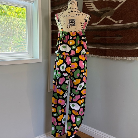 Nooworks Eggs The Easy Suit Jumpsuit - Picture 3 of 11